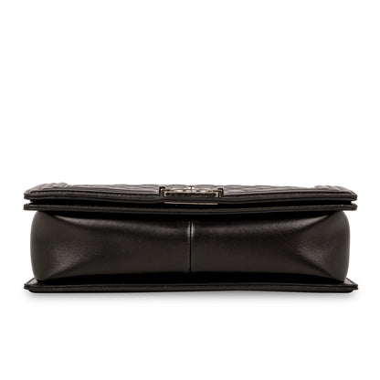 Chanel Boy Bag - New Medium