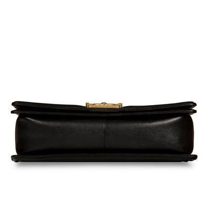 Chanel Boy Bag - New Medium