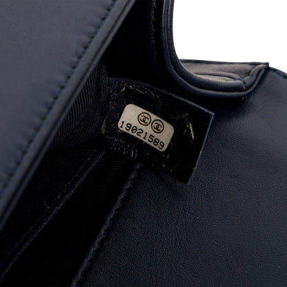Chanel Boy Bag - Small