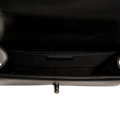 Chanel Boy Bag - Old Medium - Lambskin