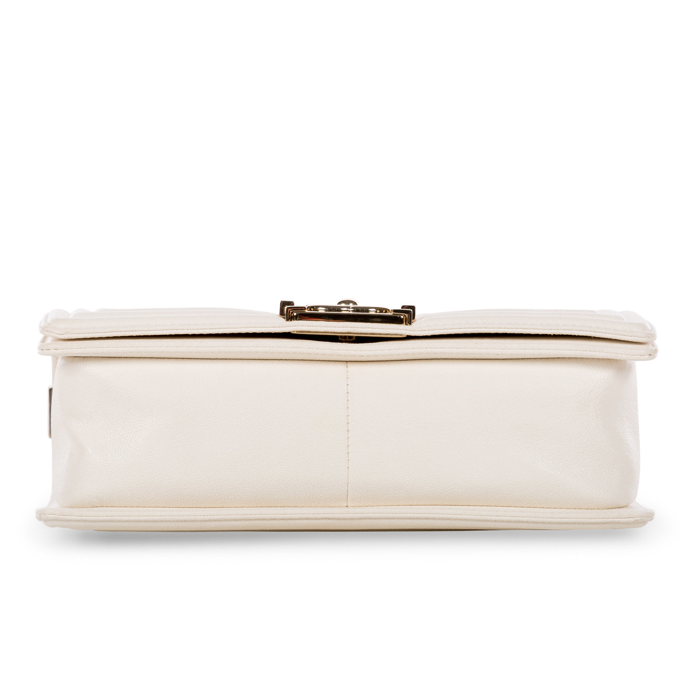 Chanel Boy Bag - Old Medium