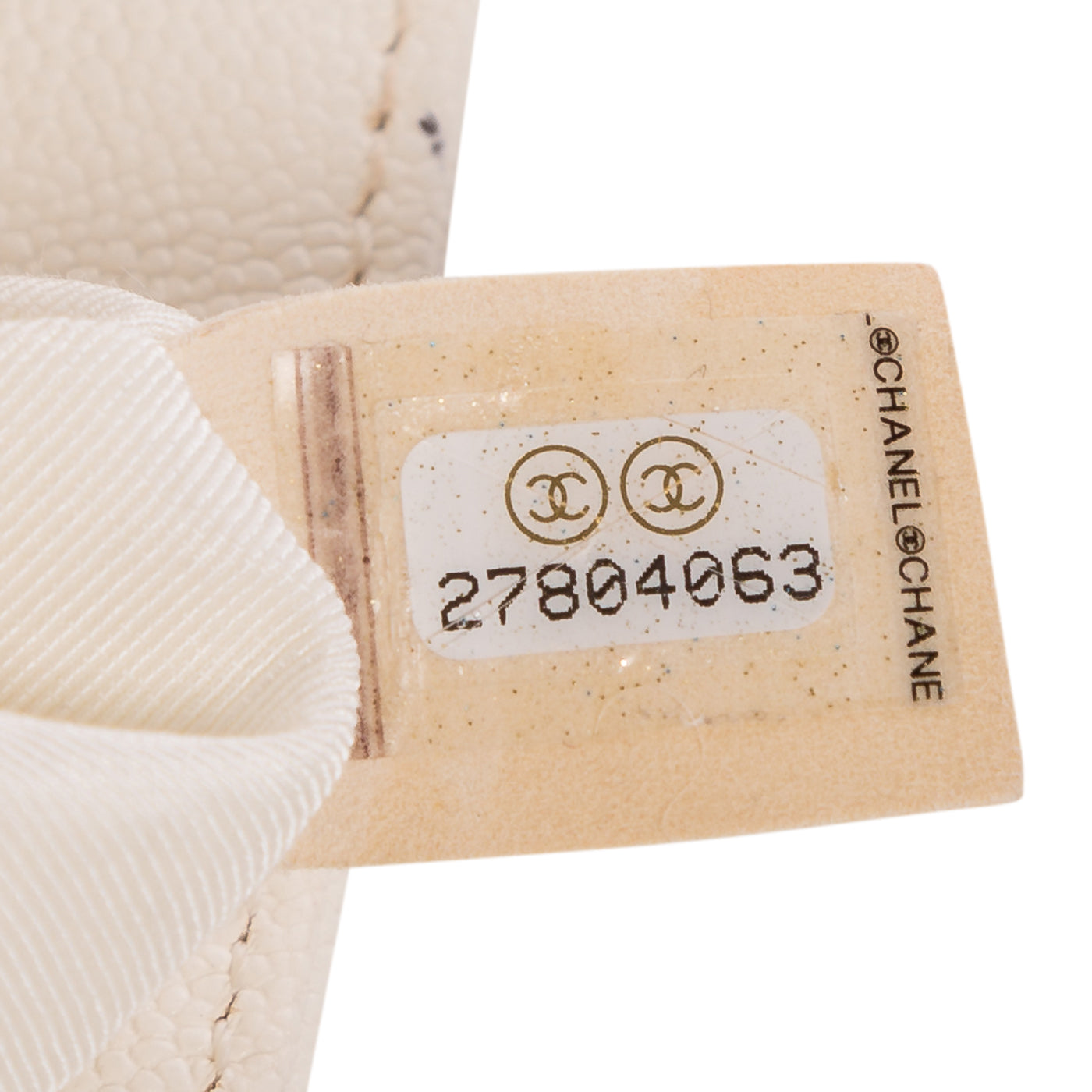 Chanel Boy Bag - Old Medium