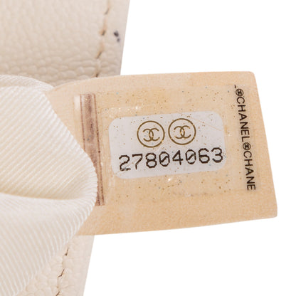 Chanel Boy Bag - Old Medium