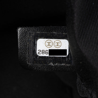 Chanel Bullskin Neo Soft Medium Shopping Tote (SHF-64NjCF)