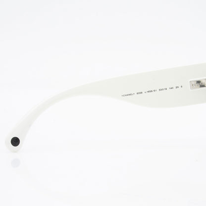 Chanel Butterfly CC Sunglasses