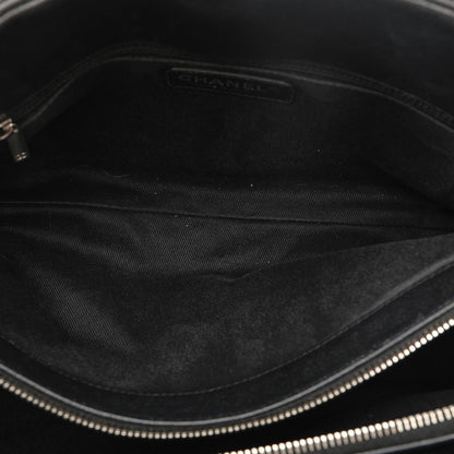 Chanel CC Caviar Tote Bag (SHG-56c9pZ)