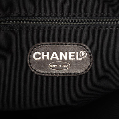 Chanel CC Caviar Tote