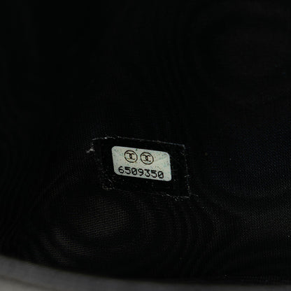 Chanel CC Caviar Trifold Wallet