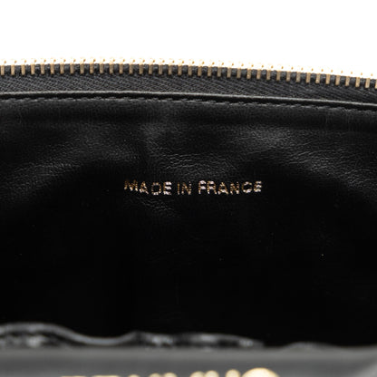Chanel CC Caviar Vanity Bag (SHG-hX3zWT)