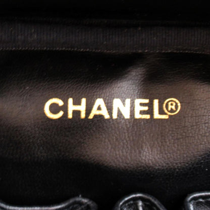 Chanel CC Caviar Vanity Bag (SHG-8lrEgm)