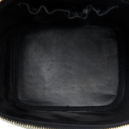 Chanel CC Caviar Vanity Bag