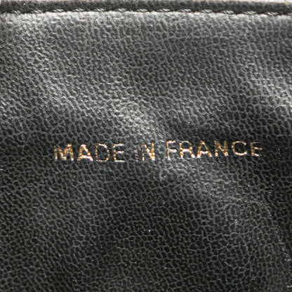 Chanel CC Caviar Vanity Bag