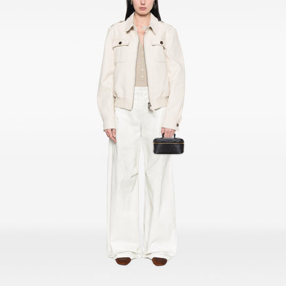 Chanel CC Caviar Vanity Bag
