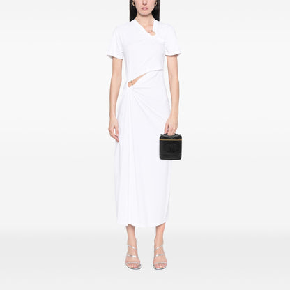 Chanel CC Caviar Vanity Bag