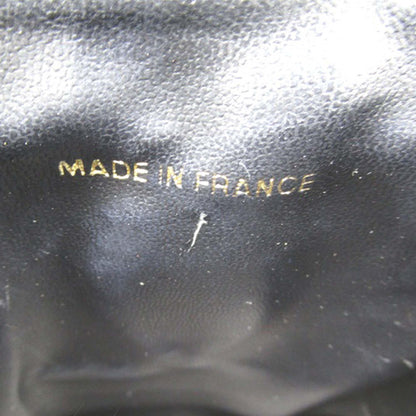 Chanel CC Caviar Vanity Case