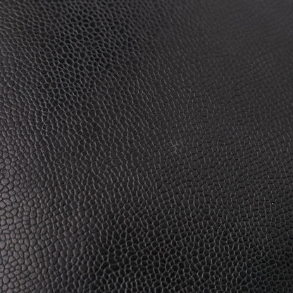 Chanel CC Caviar Vanity Case