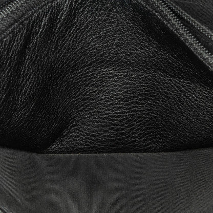 Chanel CC Chevron Calfskin Wallet On Chain (SHG-Q3rRL6)
