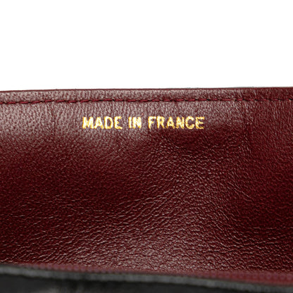 Chanel CC Chevron Lambskin Crossbody (SHG-N7XQs1)