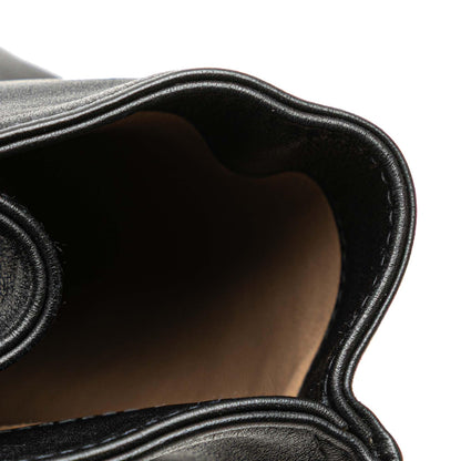 Chanel CC Lambskin Tote