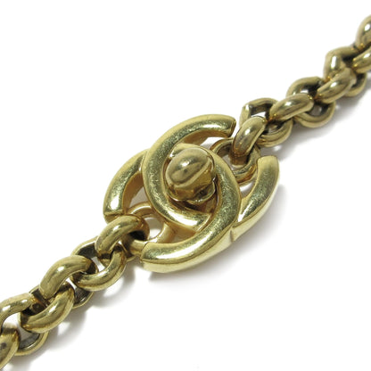 Chanel CC Pendant Necklace (SHG-EOaRwC)