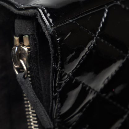 Chanel CC Phone Pouch (SHG-JBlF5K)