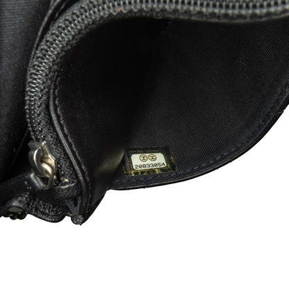 Chanel CC Quilted Lambskin Wallet On Chain (SHG-FJ9bzv)