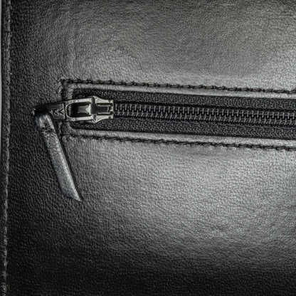 Chanel CC Quilted Lambskin Wallet On Chain (SHG-FJ9bzv)
