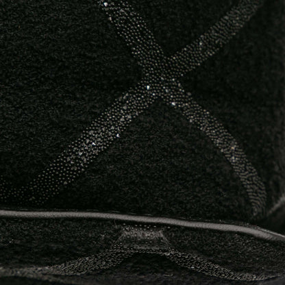 Chanel CC Tweed Chain Fantasy Crossbody