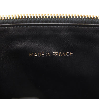 Chanel CC Vanity Bag (SHG-H6E73G)