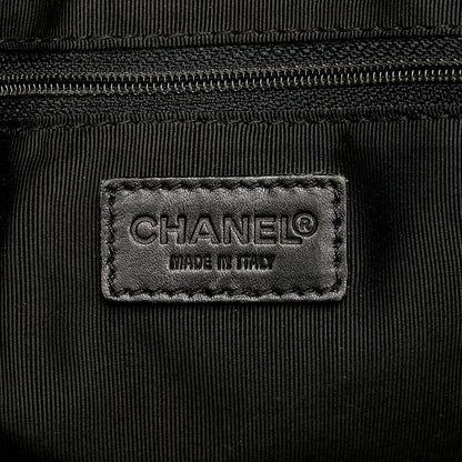 Chanel CC Wild Stitch Handbag (SHG-T7IDdF)