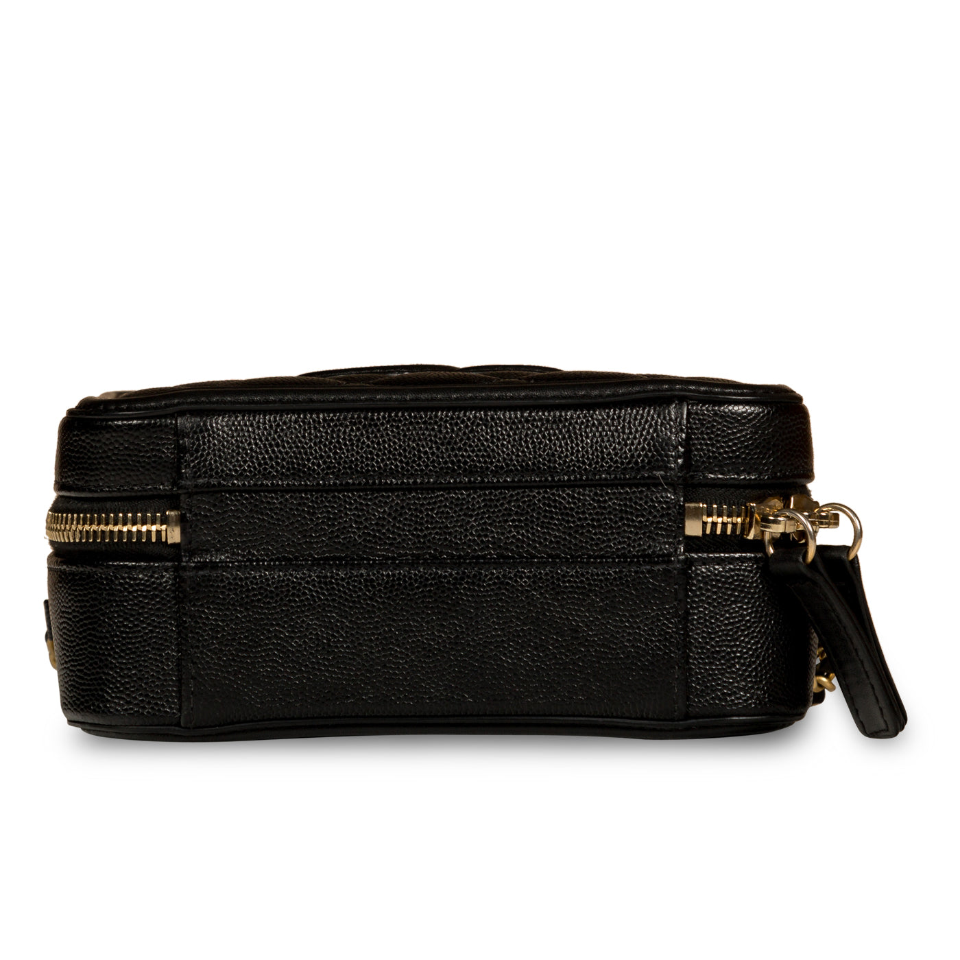 Chanel Filigree CC Vanity Case - Small