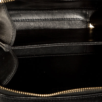 Chanel Filigree CC Vanity Case - Small