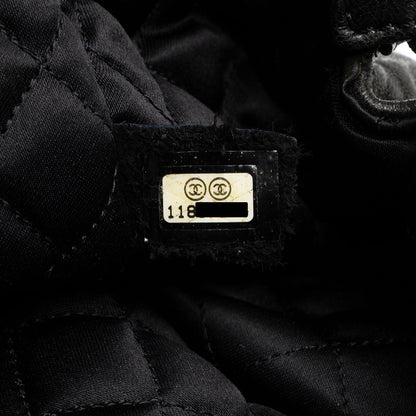 Chanel Calfskin Perfect Day Grand Shopping Tote
