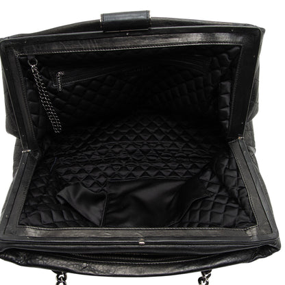 Chanel Calfskin Perfect Day Grand Shopping Tote