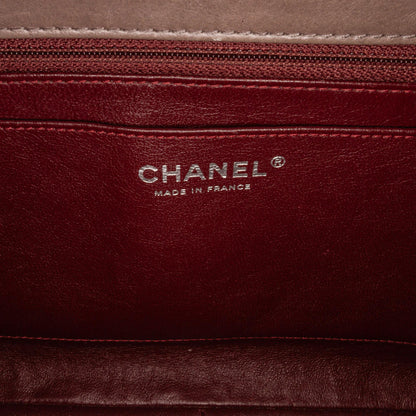 Chanel Calfskin Prestige Flap (SHG-pV6B0d)