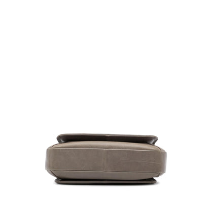 Chanel Calfskin Prestige Flap (SHG-pV6B0d)
