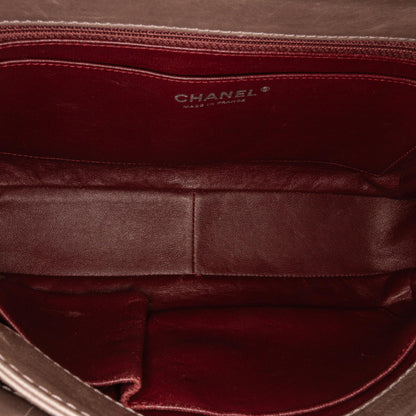 Chanel Calfskin Prestige Flap (SHG-pV6B0d)