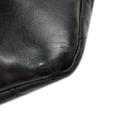 Chanel Cambon Ligne Flat Tote (SHG-s5mH2f)