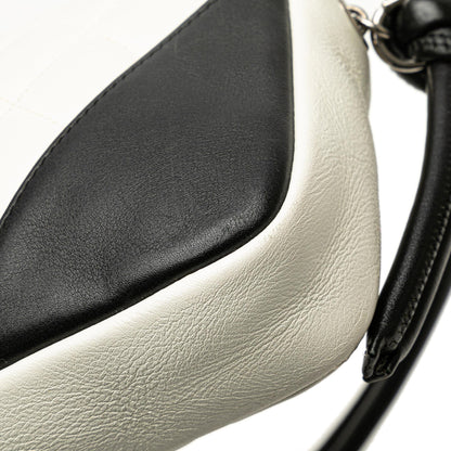 Chanel Cambon Ligne Pochette