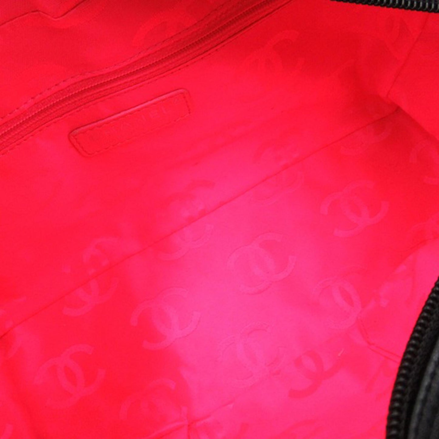 Chanel Cambon Ligne Shoulder Bag (SHG-h8ZWyW)