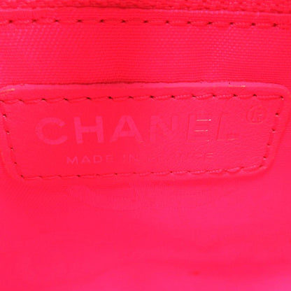 Chanel Cambon Ligne Shoulder Bag (SHG-h8ZWyW)