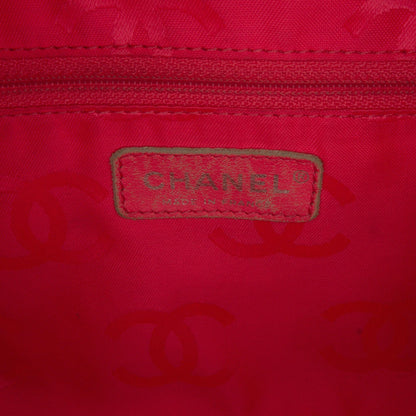 Chanel Cambon Ligne Shoulder Bag (SHG-yTpSk6)