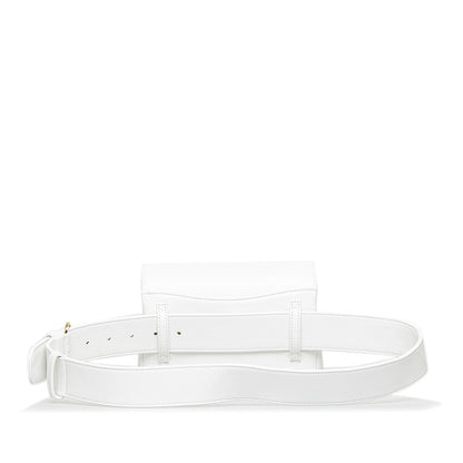 Chanel Captain Gold Belt Bag (SHG-Nbp1Ll)