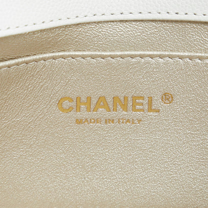 Chanel Captain Gold Belt Bag (SHG-Nbp1Ll)