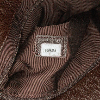 Chanel Caviar CC Tote Bag (SHG-MDs60Z)