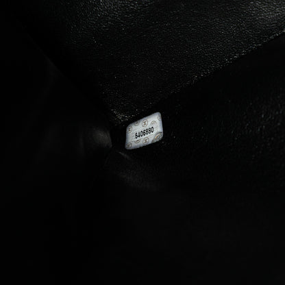 Chanel Caviar CC Tote Bag (SHG-qd9B2F)