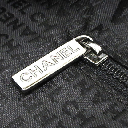 Chanel Caviar Choco Bar Handbag (SHG-lNLayP)