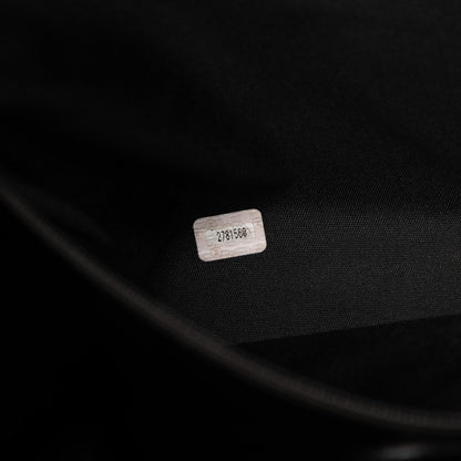Chanel Caviar Front Pocket Tote