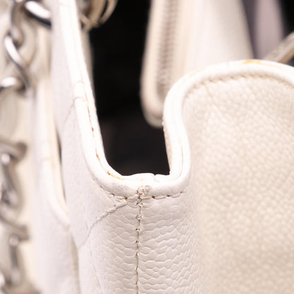 Chanel Caviar Grand Shopping Tote XL