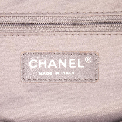 Chanel Caviar Grand Shopping Tote XL
